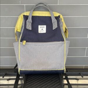 Anello- Backpack